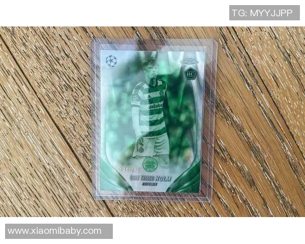 回盒率最高的足球球星卡盒推荐及投资价值分析