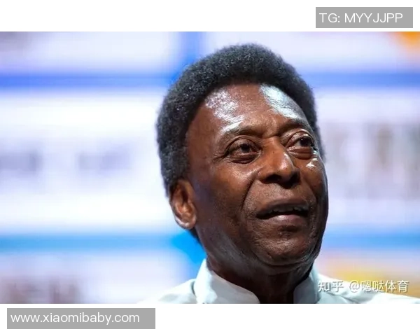 球王贝利的传奇人生与绿茵荣耀背后不为人知的故事