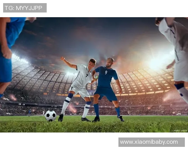 足球巨星全身动作解析 技巧与风采尽展无遗